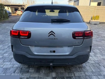 Citroen C4 Cactus Crossover Facelifting 1.2 PureTech 110KM 2018 Citroën C4 Cactus 1.2 Pure Tech 110KM EAT6 Shine 2018r, zdjęcie 5