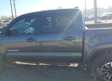 Toyota Tacoma II 2023 Toyota Tacoma 2023, 3.5L, 4x4, TRD SPORT, od ubezpieczalni 3.5 Benzyna, zdjęcie 1