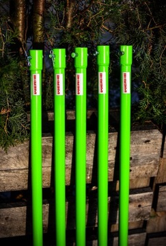 Удлинитель для дрели - 5 x 100 см - линия ECO-Werhe