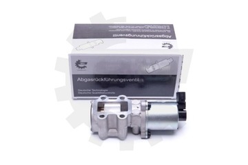 ZAWÓR EGR TOYOTA AURIS AVENSIS COROLLA RAV 4 III