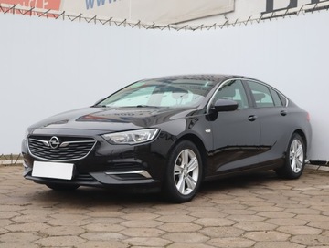Opel Insignia II Grand Sport 1.5 Turbo 165KM 2018 Opel Insignia 1.5 Turbo, Salon Polska, Serwis ASO, zdjęcie 1