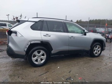 Toyota 2020 Toyota RAV4 2020r., XLE, od ubezpieczalni 2.5 Benzyna 203KM, zdjęcie 6