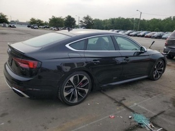 Audi A5 F5 2019 Audi RS5 Coupe 2019 AUDI RS5 silnik benzynowy 2.9 L 2.9 Benzyna 444KM, zdjęcie 3