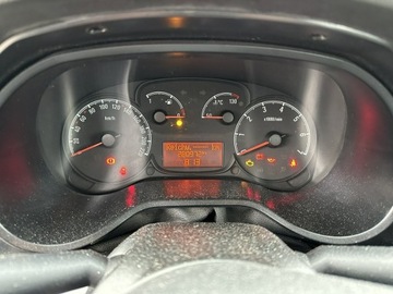 Opel Combo D 2016 Opel Combo 2.0 CDTi Maxi Panorama Klima Webasto 16, zdjęcie 18