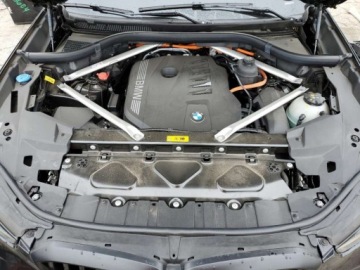 BMW X5 G05 2024 BMW X5 xDrive50E 2024 3.0l 3.0 Hybryda 483KM, zdjęcie 6
