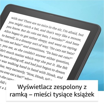 KINDLE AMAZON PAPERWHITE 5 ДЛЯ ЧТЕНИЯ ЭЛЕКТРОННЫХ КНИГ 16 ГБ 6,8 ДЮЙМА БЕСПЛАТНАЯ РЕКЛАМА WIFI USB-C