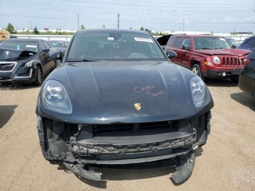 Porsche Macan 2021 Porsche Macan 2021 2.0l 2.0 Benzyna 248KM, zdjęcie 5