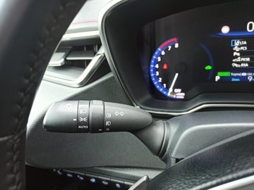 Toyota Corolla XII TS Kombi 2.0 Hybrid Dynamic Force 184KM 2019 Toyota Corolla 2.0 Selection, salon PL, 23% VAT, zdjęcie 22