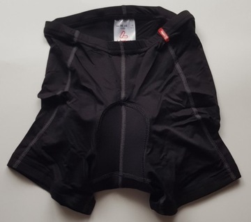 Wkładka rowerowa Loffler Elastic r. 36|-60%