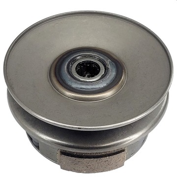 Комплект роликов вариатора сцепления Ремень приводной ремень скутера 729 4T Gy6 QMB QMA