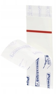 МОНТАЖНЫЕ НАШИВКИ TESA POWERSRIPS МАЛЕНЬКИЕ 1 КГ 14 ШТ.