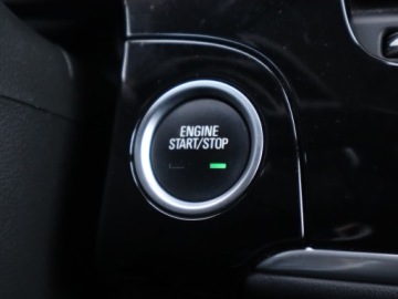 Opel Mokka I X 1.4 Turbo Ecotec 140KM 2018 Opel Mokka 1.4 Turbo, Automat, Skóra, Klima, zdjęcie 15