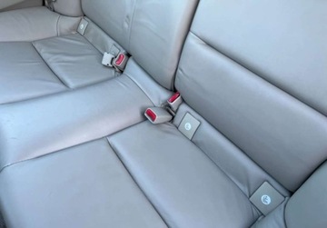 Subaru Outback II 2004 Subaru Outback automat, 4x4, szyberdach 2.5 Benzyna 164KM, zdjęcie 20