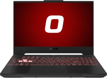 ASUS TUF GAMING RYZEN 7 6800H 32GB SSD1TB RTX3070 144Hz Win11