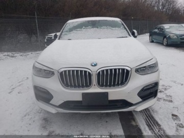BMW X4 G02 2019 BMW X4 2019 BMW X4 XDRIVE30I 2.0 Benzyna 248KM, zdjęcie 10