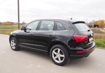 Audi Q5 I SUV 2.0 TDI 170KM 2012 Audi Q5 2,0 Diesel 170 KM, Full Opcja Zadbany 2.0 Diesel 170KM, zdjęcie 2