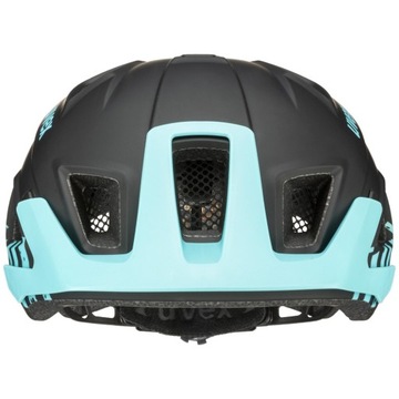 Велосипедный шлем Uvex Access.