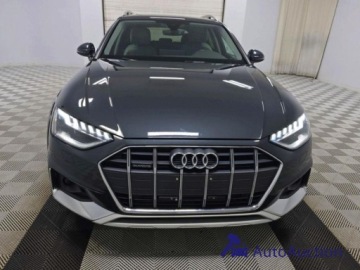 Audi A4 B9 2020 Audi A4 Allroad 2020 AUDI A4 ALLROAD PREMIUM PLUS 2.0 Benzyna 248KM