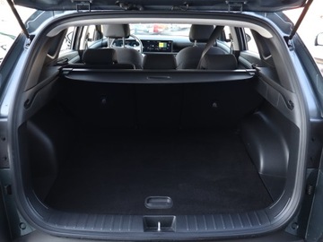 Hyundai Tucson IV SUV Facelifting 1.6 T-GDI 48V 160KM 2024 Hyundai Tucson 1.6 T-GDI 48V MHEV, Salon Polska, zdjęcie 13