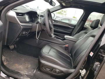 Jeep Grand Cherokee V 2024 Jeep Grand Cherokee L Limited 2024 3.6l 3.6 Benzyna 293KM, zdjęcie 7