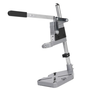 Стойка для настольной дрели с одним отверстием из алюминиевого сплава