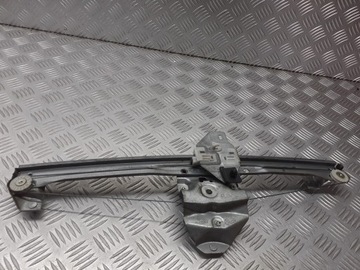 MECHANIZMUS OKNO PRAVÝ ZADNÍ DACIA LODGY 1.6 1903-1060804