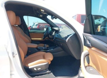 BMW X3 G01 2022 BMW X3 2022, 2.0L, po gradobiciu 2.0 Benzyna 248KM, zdjęcie 9
