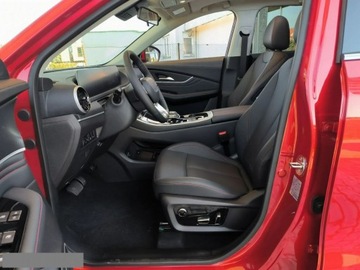 Ssangyong Korando V 2024 Forthing T5 EVO 5 lat gwarancja, zdjęcie 11