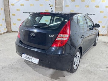 Hyundai i30 I Hatchback 1.4 109KM 2010 Hyundai i30 LIFT 1.4 109KM Klima Sprawdz 1.4 Benzyna 109KM, zdjęcie 21