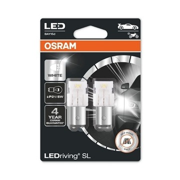 Żarówka LEDriving SL 7528DWP-02B