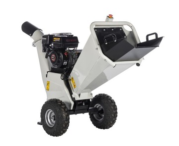 ИЗМЕЛЬЧИТЕЛЬ ВЕТВЕЙ LUMAG RAMBO-HC10PRO