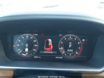 Land Rover Range Rover Sport II 2020 Land Rover Range Rover Sport 2020r., HSE Dynamic, od ubezpieczalni 5.0, zdjęcie 10