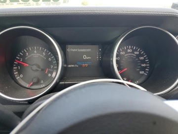 Ford Mustang VI Fastback Facelifting 5.0 Ti-VCT 450KM 2021 Ford Mustang GT 2021 5.0l 5.0 Benzyna 450KM, zdjęcie 9