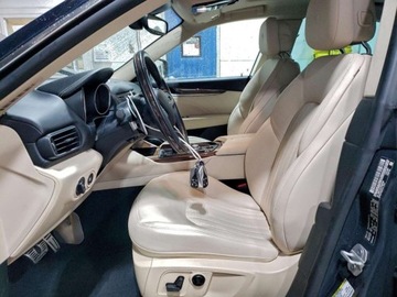 Maserati Levante 2019 Maserati Levante S Luxury 2019 3.0 Benzyna 345KM, zdjęcie 7