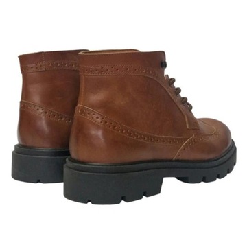 FIRETRAP Dorrell Męskie BUTY ZIMOWE tu 43 _34305