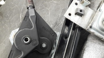 6K383742 MECHANIZMUS OKNO PRAVÝ PŘEDNÍ SEAT CORDOBA