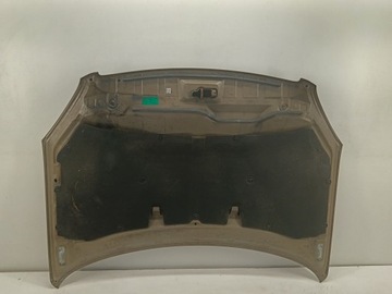 KAPOTA KRYT MOTORU NISSAN QASHQAI J10 06-09 C30G