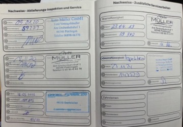 Ford Mondeo V Kombi 1.5 EcoBoost 160KM 2017 Ford Mondeo SW 1.5Benz 160KM LED 4xGrzane FoteleSzyba Parkasist Navi Faktu, zdjęcie 38