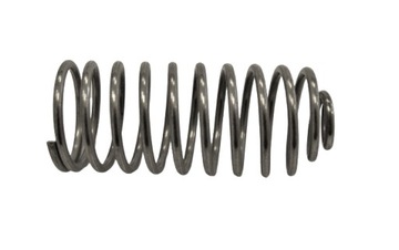 ПРУЖИНА НАЖИМАЮЩАЯ d=1,6 * Dz=19 * L=46 - 3 шт.