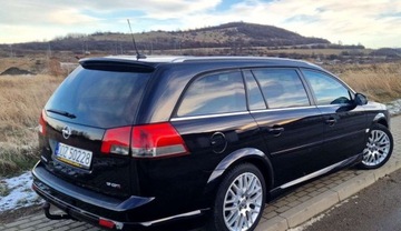 Opel Vectra C Kombi 1.9 CDTI 16V 150KM 2008 Opel Vectra LIFT 1.9 CDTI 150KM OPC Line Xenon Skora Navi 1.9 Diesel 150KM, zdjęcie 1