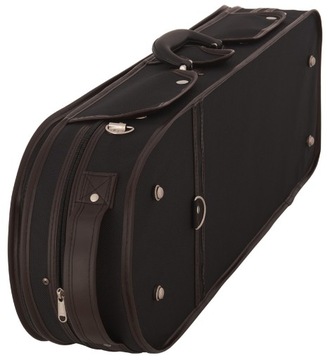 Futerał skrzypcowy skrzypce 4/4 UltraLux M-case Zielony