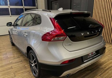 Volvo 2018 Volvo V40 Cross Country D3 BEZWYPADKOWY AUTOMAT gwarancja zarejestrowa, zdjęcie 8