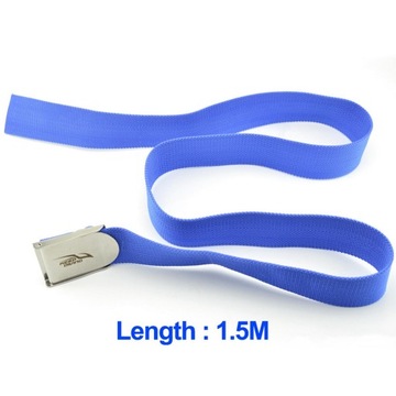 Пряжка для балластного ремня Boroyo для водолазных ремней