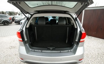 Fiat Freemont 2.0 Multijet II 16v 170KM 2015 Fiat Freemont 2.0 mjet 170KM diesel 4x4 Black Code 7 osob TV Navi PDC Pols, zdjęcie 17