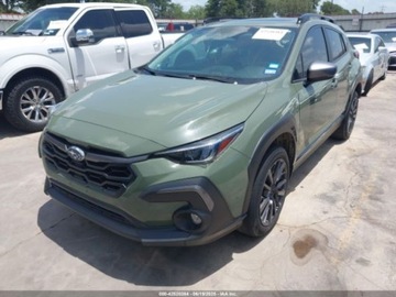 Subaru 2024 Subaru Crosstrek Limited 2024 2.5l 2.5 Benzyna 182KM, zdjęcie 1
