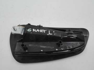 SMART FORFOUR AIRBAG SEDADLO LEVÝ