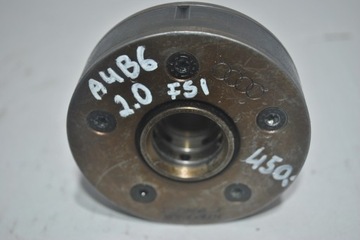 WARIATOR ROZRZĄDU AUDI A4 B6 2.0 FSI 06D109088B
