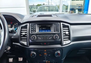 Ford Ranger V Pojedyncza kabina Facelifting 2019 2.0 EcoBlue 130KM 2019 Ford Ranger Ford Ranger 2.0 Diesel 130KM, zdjęcie 23