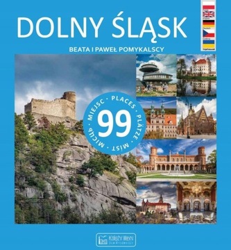 DOLNY ŚLĄSK 99 MIEJSC