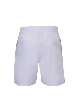 SPODENKI SPORTOWE BABOLAT PLAY SHORT MEN WHITE M